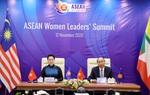 Phát huy vai trò của phụ nữ trong tiến trình xây dựng Cộng đồng ASEAN và phục hồi sau đại dịch