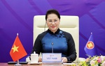 Phụ nữ ASEAN đóng vai trò quan trọng trong khắc phục và vượt lên khỏi khủng hoảng 