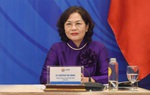 Nữ Thống đốc ngân hàng đầu tiên của Việt Nam và những dấu ấn vì sự tiến bộ của phụ nữ