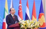 Lãnh đạo nữ ASEAN sẽ lên tiếng về vai trò của phụ nữ thúc đẩy phát triển bền vững hậu COVID-19