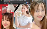 Ra viện sau 2 tuần ốm, Lan Phương tự tin khoe ảnh cận mặt, soi làn da quả đáng nể