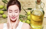 Sở hữu làn da "vạn người mê" với 7 mặt nạ dầu ô liu dưỡng da siêu hiệu quả