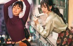 Chán mặc đồ hở khoe triệt để body, Lynk Lee hóa quý cô sang chảnh của thập niên cũ