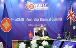 Australia ủng hộ 200.000 đô la Úc hỗ trợ phụ nữ và trẻ em gái ASEAN