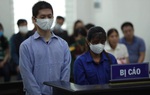 Mở lại phiên tòa mẹ và cha dượng bạo hành bé gái 3 tuổi đến tử vong ở Hà Nội