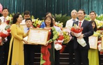 TPHCM tuyên dương “những kĩ sư kiến thiết nền tảng về tri thức và nhân cách cho học sinh”