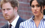 Dân chúng Anh chán nản vì vợ chồng Harry và Meghan không chúc mừng sinh nhật bố