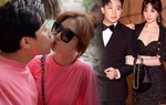 Học Hari Won - Trấn Thành cách diện đồ đôi đẹp nhất showbiz Việt