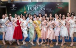 Trang phục thiết kế từ nguyên liệu tái chế sẽ được trình diễn tại Miss Tourism Vietnam 2020