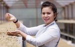 Bà Lê Hoàng Diệp Thảo nhậm chức Phó Chủ tịch Hiệp hội Cà phê Ca cao Việt Nam