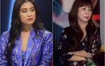 Hoàng Thùy Linh nghẹn ngào tâm sự những vất vả của bố mẹ