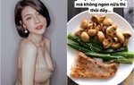 Những bữa ăn giúp dáng đẹp của vợ giám khảo Rap Việt 