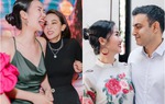 Mỹ nhân nhiều giải Quán quân bậc nhất showbiz: Làm giảng viên tuổi 30, hôn nhân đáng ngưỡng mộ
