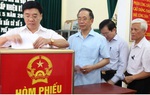 Quốc hội quyết định Ngày bầu cử khóa mới là ngày Chủ nhật 23/5/2021