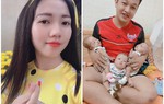 Chồng tinh trùng yếu vẫn nhận trái ngọt một lúc 3 con