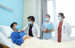 Khám và tư vấn miễn phí bệnh thận mạn, đái tháo đường cho 100 người 