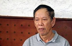 Khởi tố, bắt tạm giam cụ ông 72 tuổi hiếp dâm bé gái 13 tuổi