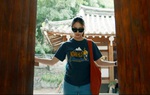 "Công chúa băng giá" Krystal Jung hóa "Mẹ bầu siêu ngầu" 
