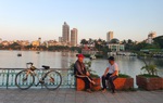 Chia sẻ kinh nghiệm thúc đẩy  già hóa năng động và sức khỏe tâm thần người cao tuổi trong khu vực ASEAN