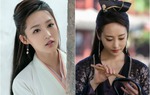 Sau Hậu Cung Như Ý Truyện, 2 nàng phi tần xinh đẹp họ Lý tiếp tục giành tình nhân