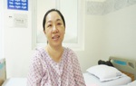 Mổ lấy thai thành công cho sản phụ nhau cài răng lược có nhóm máu hiếm