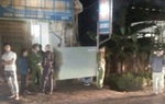 Người đàn ông 62 tuổi tử vong sau khi vào nhà nghỉ cùng người phụ nữ 49 tuổi