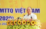 Thủ tướng: Công tác Mặt trận thực sự là mạch nguồn “ý Đảng, lòng dân”