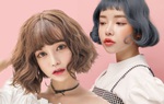 Những kiểu tóc ngắn uốn sóng đẹp nhất 2020 phù hợp với mọi gương mặt
