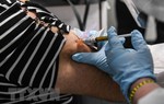 Vaccine của Pfizer và BioNTech ngừa Covid-19 có thể được bàn giao trước Giáng sinh
