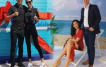 Hà Tăng bị soi khuyết điểm khi mặc skinny jeans