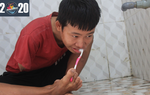 Nói không với rượu bia khi tham gia giao thông: 
Cậu học trò dang dở ước mơ 