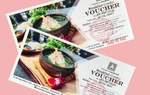 TPHCM: Khách sạn 5 sao tặng voucher để bán đấu giá gây quỹ Mottainai 2020
