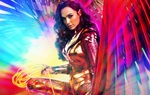 Phim bom tấn "Wonder Woman 1984" sẽ được chiếu tại Việt Nam sớm hơn Bắc Mỹ 1 tuần 