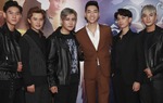 Có gì đặc biệt ở nhóm tân binh Vpop khiến K-ICM nhớ về quãng thời gian khó khăn?