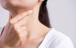 Khi bệnh tuyến giáp bắt đầu trở thành ung thư, trên cơ thể sẽ có 3 dấu hiệu này