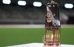 Nhật Bản bắt đầu hành trình rước đuốc Olympic và Paralympic