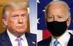 Bầu cử Tổng thống Mỹ: Ông Donald Trump và đối thủ Joe Biden dồn lực chạy đua đến phút cuối