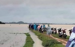 Tìm thấy thi thể nam sinh lớp 12 bị lũ cuốn trôi sau 2 ngày 