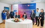Lazada phân phối độc quyền trực tuyến nhiều thương hiệu Đan Mạch 