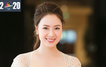 Diễn viên Hồng Diễm: Hạnh phúc khi được góp sức lan tỏa thông điệp ý nghĩa của Mottainai 2020