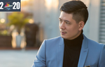 Diễn viên - MC Bình Minh: Mottainai đã trở thành một tên gọi thân thương