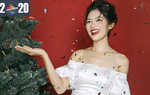 Miss Photo Vũ Hương Giang yêu cảm giác hòa mình vào không khí lễ hội Mottainai dịp cuối năm