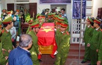 Vụ chiến sỹ công an hy sinh khi can đánh nhau ở Hà Nam: Khởi tố, bắt giam 4 đối tượng