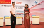 Hỗ trợ phụ nữ kinh doanh, khởi nghiệp sau dịch Covid -19