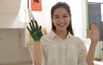 Nhan sắc đời thường trong trẻo của Hoa hậu Việt Nam 2020 Đỗ Thị Hà 