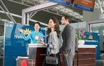 Cấm bay 1 năm với hai hành khách dùng giấy tờ giả lên máy bay