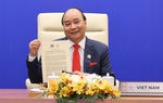 APEC 2020: Tái khẳng định cam kết với hệ thống thương mại đa phương