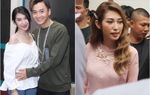Đông Nhi bất ngờ tiết lộ Khổng Tú Quỳnh đã có mối tình sau khi chia tay Ngô Kiến Huy