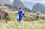 Lễ hội hoa Tam giác mạch 2020: Một Hà Giang đổi mới, trẻ trung, đậm đà bản sắc