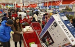 Sắp tới ngày Black Friday 2020, bỏ túi ngay những kinh nghiệm săn hàng khuyến mãi giá hời